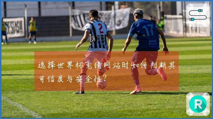 选择世界杯竞猜网站时如何判断其可信度与安全性？